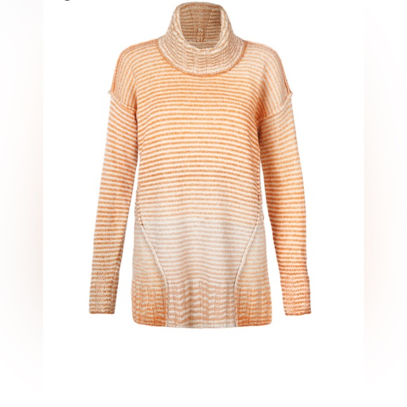 Cabi Ombré sweater - Picture 1 of 4